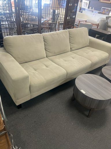 Palliser/Lawrance Modern Sofa