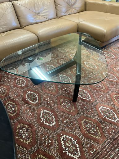 Nagushi Style Coffee Table