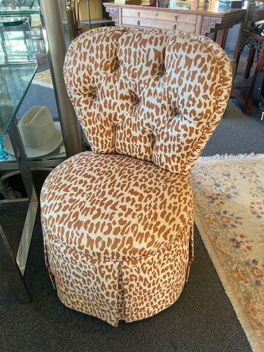 Swivel Chair