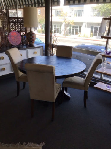Modern Dining Set