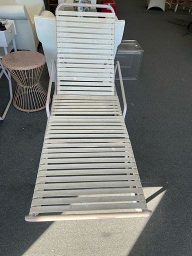 Tropitone Style Outdoor Chair