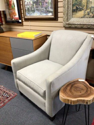 Bassett Circle Design Chairs