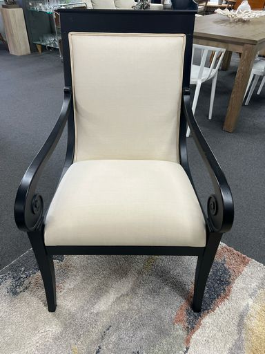 Ethan Allen Chair