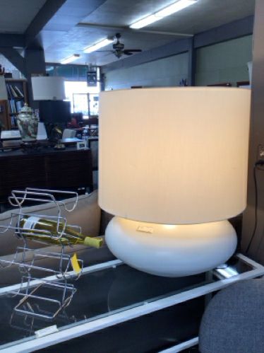 Mid Century Table Lamp