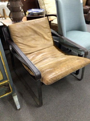 Moe's Sling Chair