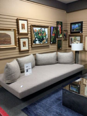 Desiree/Cantoni Modern Sofa