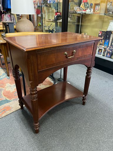 Ethan Allen End Table