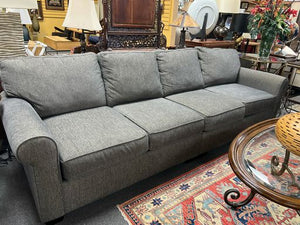 Pottery Barn Sofa